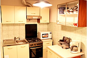 Letland Privát Cēsis, Exterieur